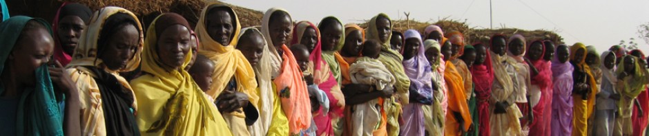Massachusetts Coalition to Save Darfur